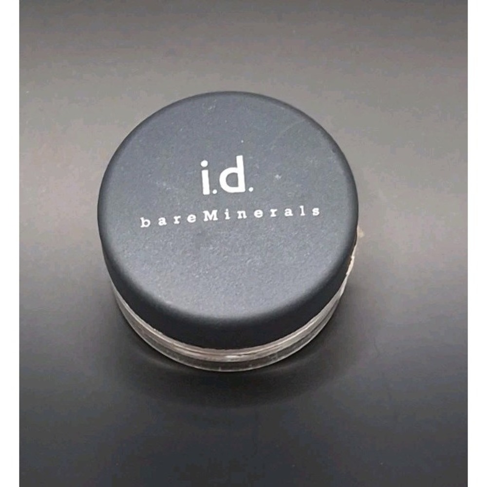 i.d. bareMinerals Bare Minerals SERENE Eye Shadow SOFT PINK Glimmer .57g .02oz